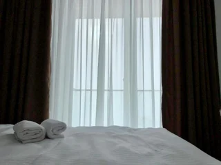 Гудаури: GVC 2-room 452 New Gudauri