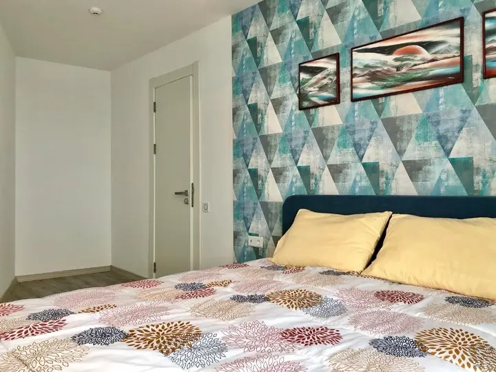 Гудаури: GVC 2-room 452 New Gudauri