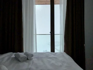 Гудаури: GVC 2-room 452 New Gudauri