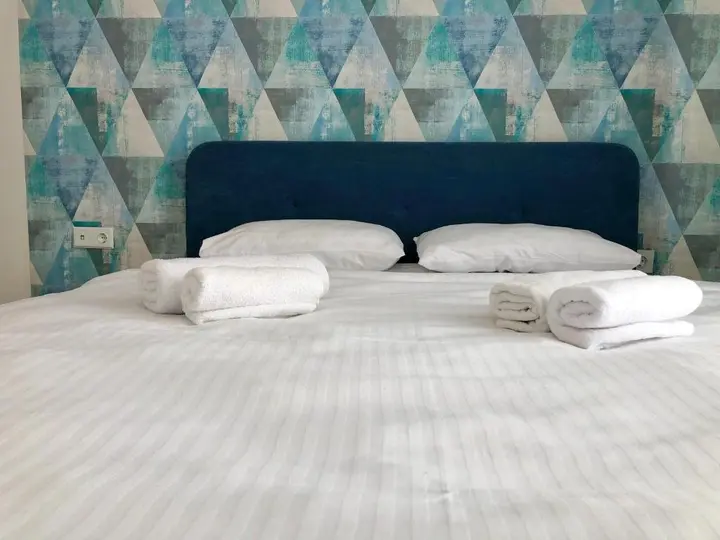 Гудаури: GVC 2-room 452 New Gudauri