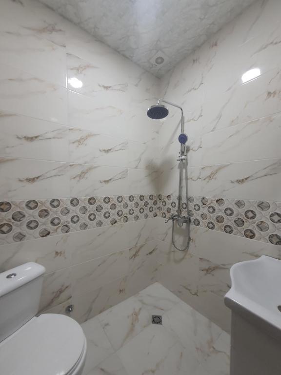 Телави: batumi luxs apartamenti