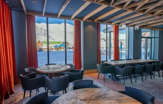 Гудаури: Room18 New Gudauri Suites