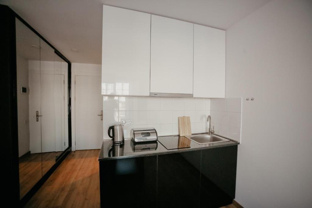 Гудаури: Gudauri Redco Loft 1 Room 331