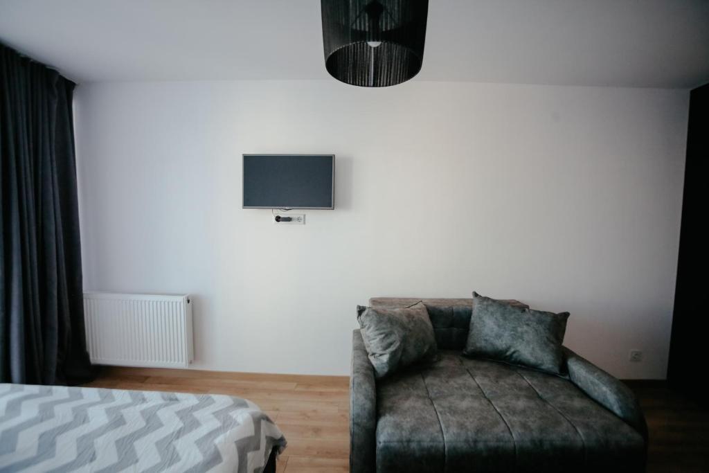 Гудаури: Gudauri Redco Loft 1 Room 331