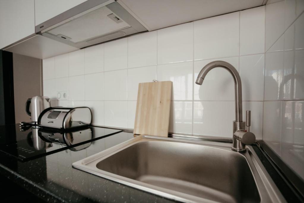 Гудаури: Gudauri Redco Loft 1 Room 331