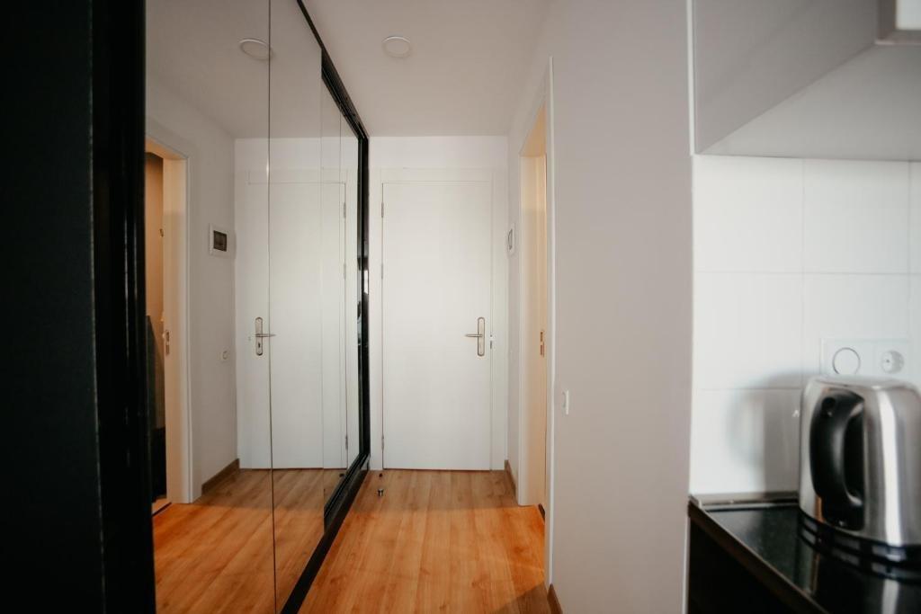 Гудаури: Gudauri Redco Loft 1 Room 331