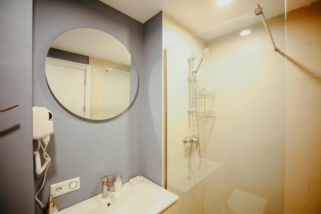 Гудаури: Gudauri Redco Loft 1 Room 331