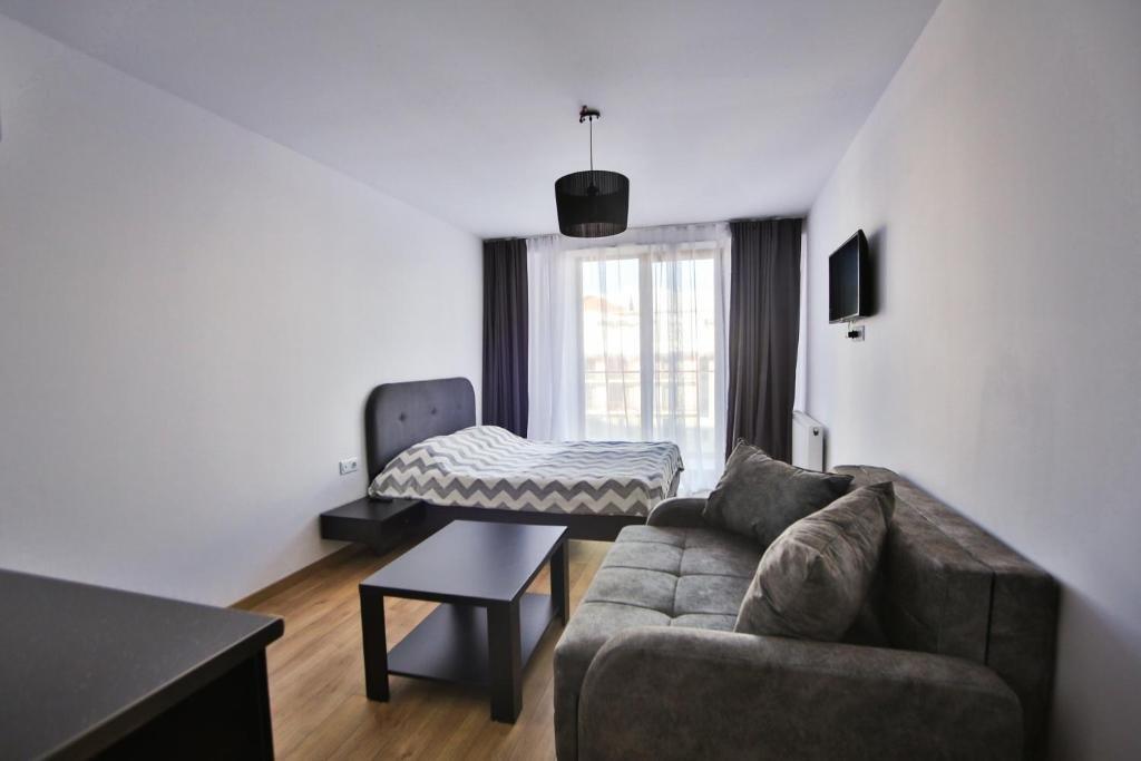 Гудаури: Gudauri Redco Loft 1 Room 331