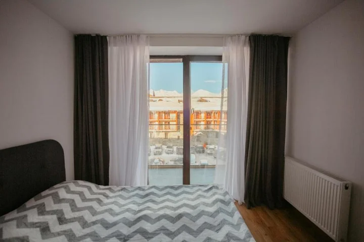 Гудаури: Gudauri Redco Loft 1 Room 331