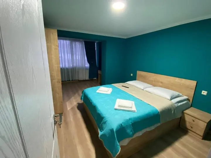 Степанцминда: Kazbegi Apartment