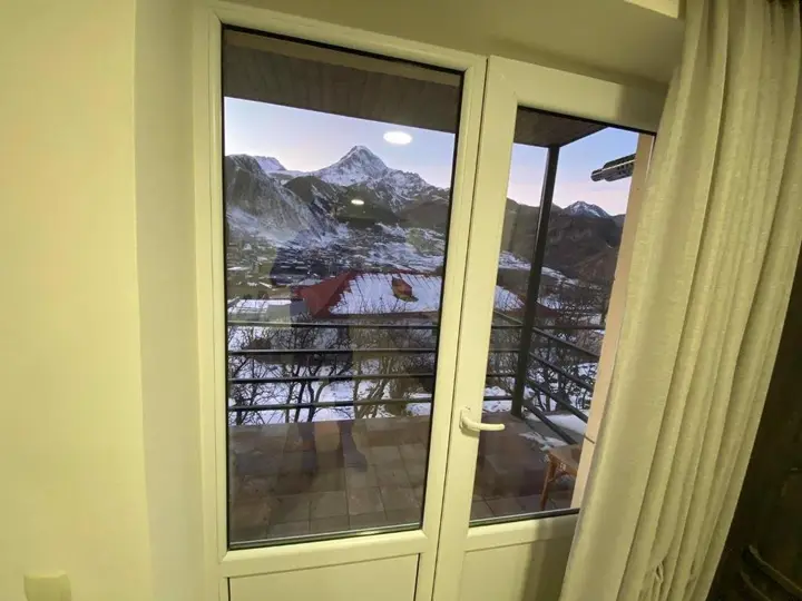 Степанцминда: Kazbegi Apartment