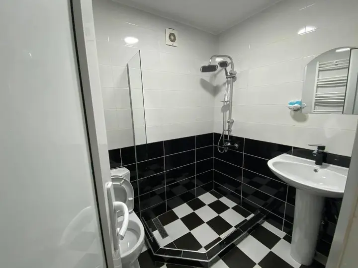 Степанцминда: Kazbegi Apartment