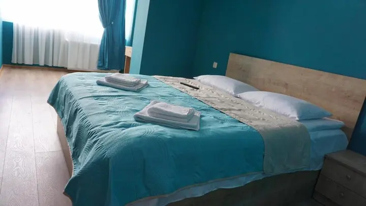 Степанцминда: Kazbegi Apartment