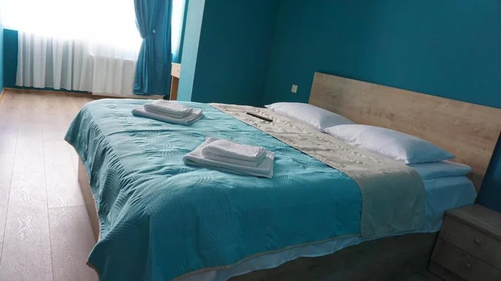 Степанцминда: Kazbegi Apartment