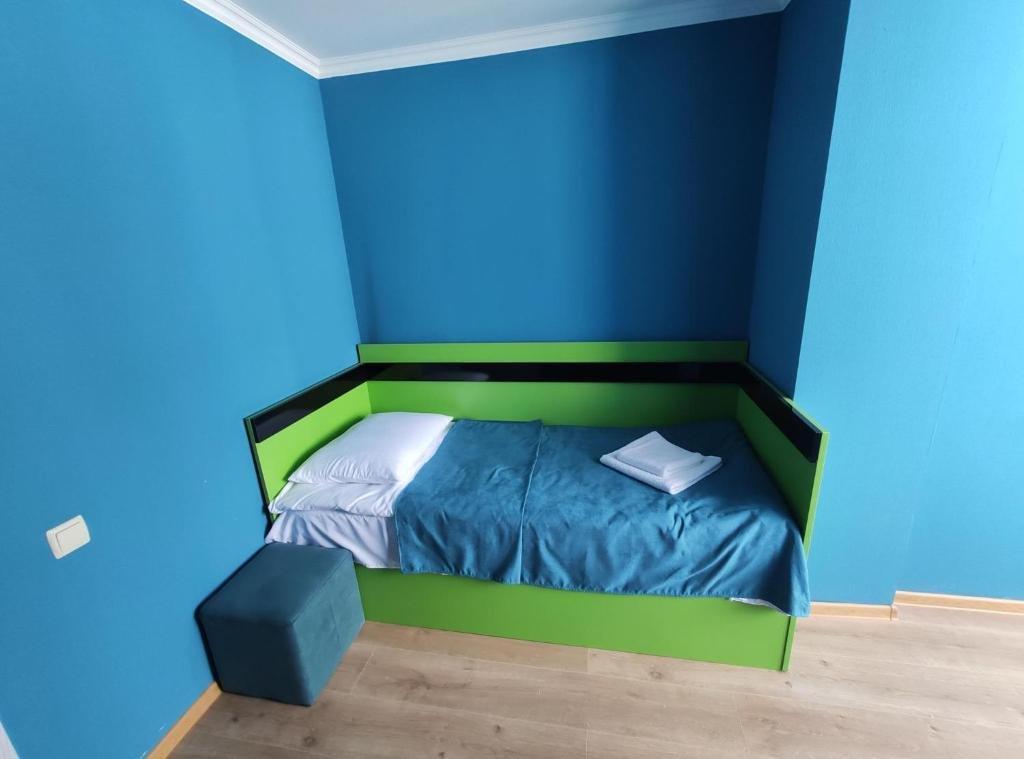 Степанцминда: Kazbegi Apartment