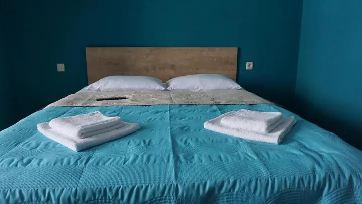 Степанцминда: Kazbegi Apartment