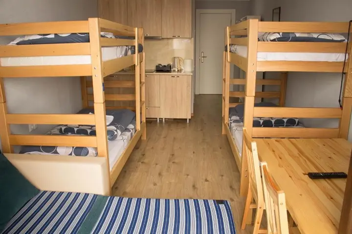 Гудаури: New Gudauri Loft #1,Room 411, 412