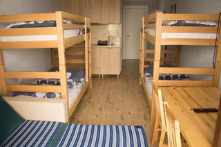 Гудаури: New Gudauri Loft #1,Room 411, 412