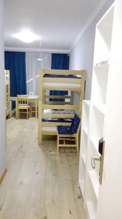 Гудаури: New Gudauri Loft #1,Room 411, 412