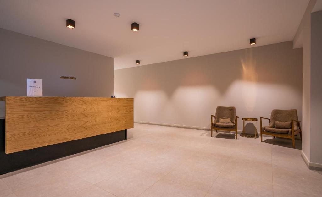 Гудаури: New Gudauri, Loft 2-359
