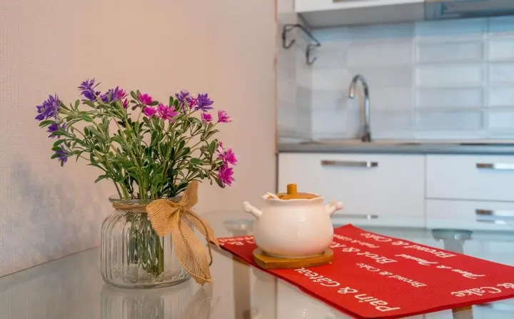 Гудаури: New Gudauri, Loft 2-359