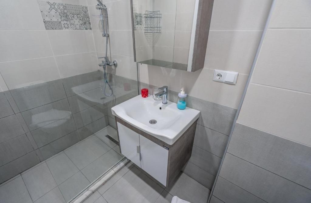 Гудаури: New Gudauri, Loft 2-359