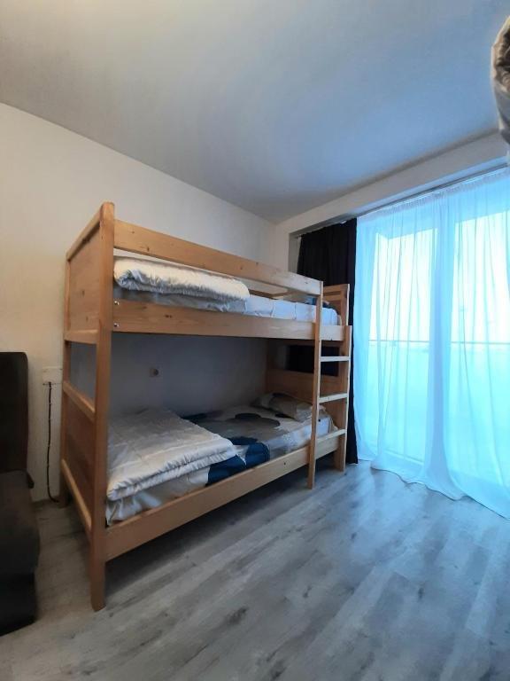 Гудаури: New Gudauri Room 134