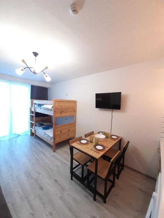 Гудаури: New Gudauri Room 134