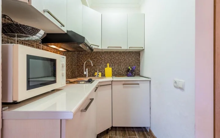 Гудаури: APARTMENT422