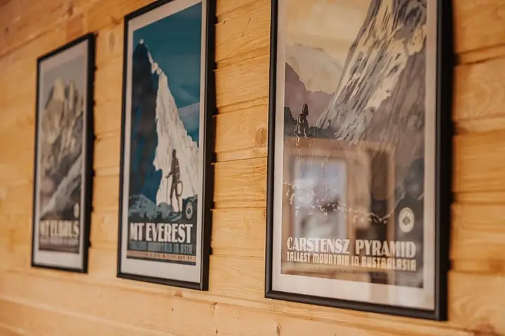 Kazbegi Hut — фото 3