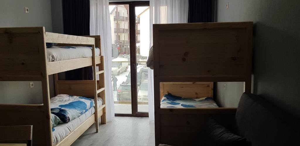 Гудаури: Room 115