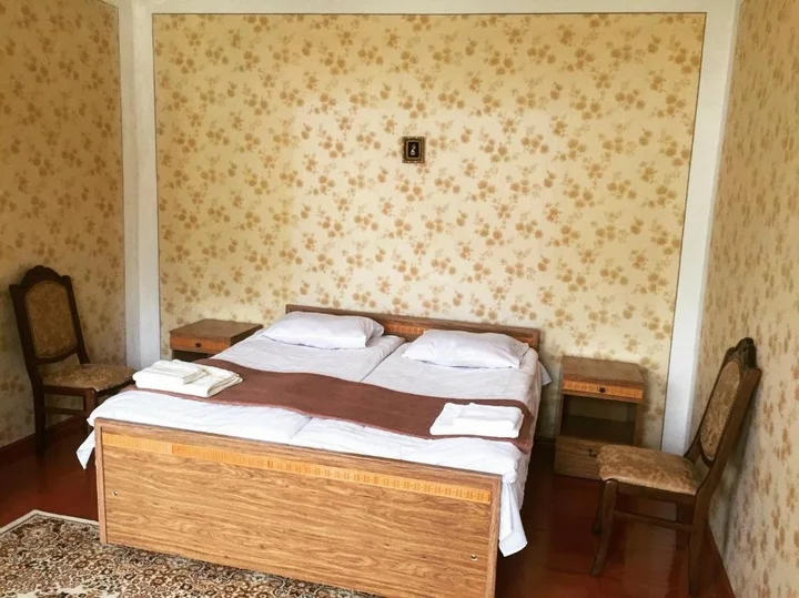 Степанцминда: Guest House on Tamar mepe 3