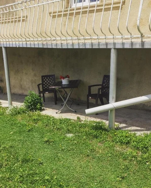 Степанцминда: Guest House on Tamar mepe 3