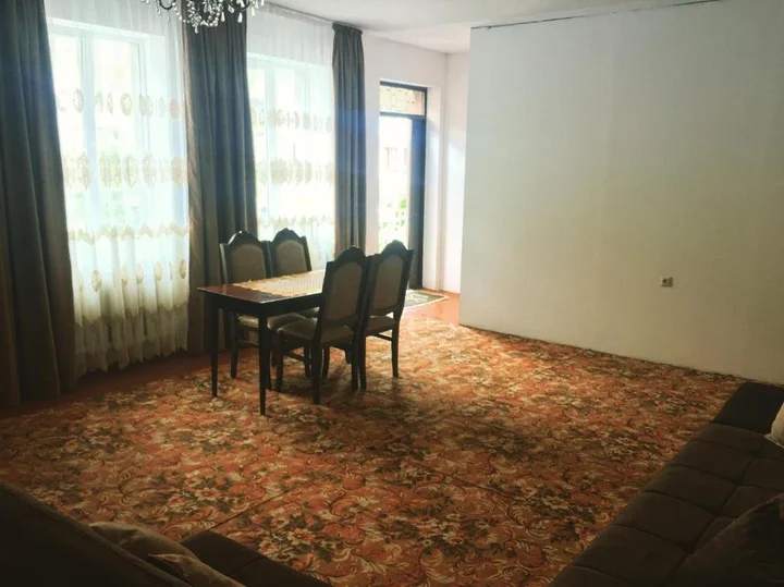 Степанцминда: Guest House on Tamar mepe 3