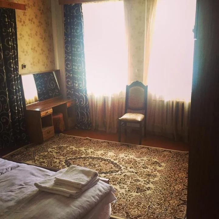 Степанцминда: Guest House on Tamar mepe 3