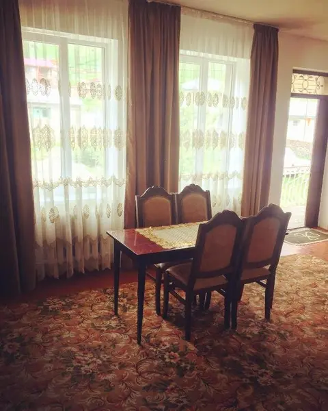 Степанцминда: Guest House on Tamar mepe 3