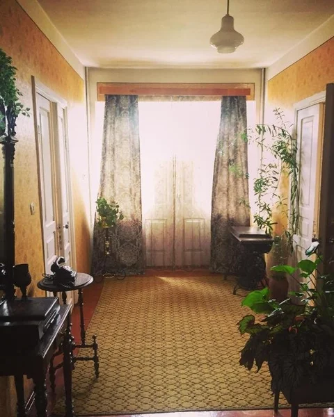 Степанцминда: Guest House on Tamar mepe 3