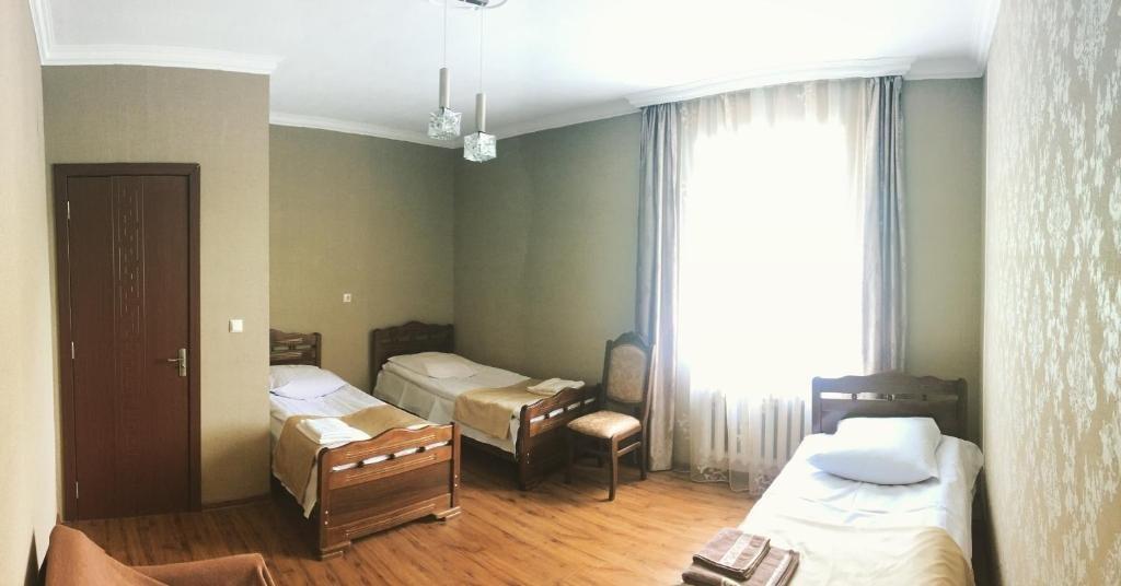 Степанцминда: Guest House on Tamar mepe 3
