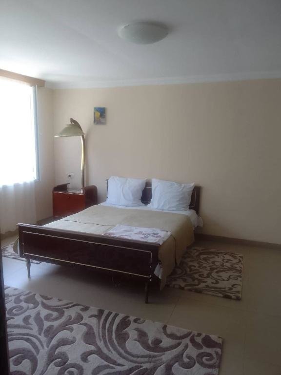 Зугдиди: Nino Apartement Zugdidi