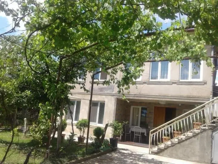 Nino Apartement Zugdidi — фото 2