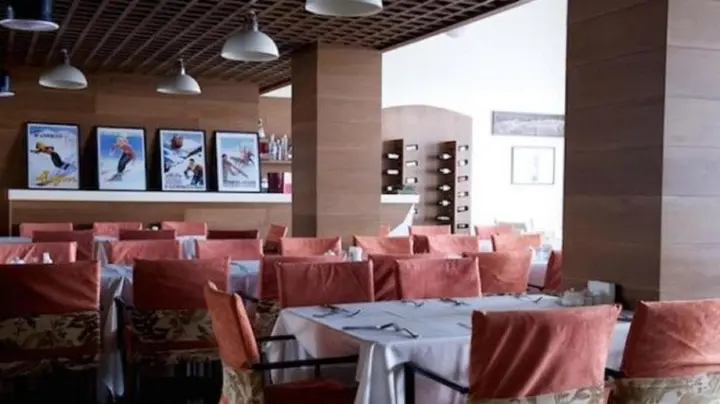 Гудаури: Apartment GVC Gudauri 308