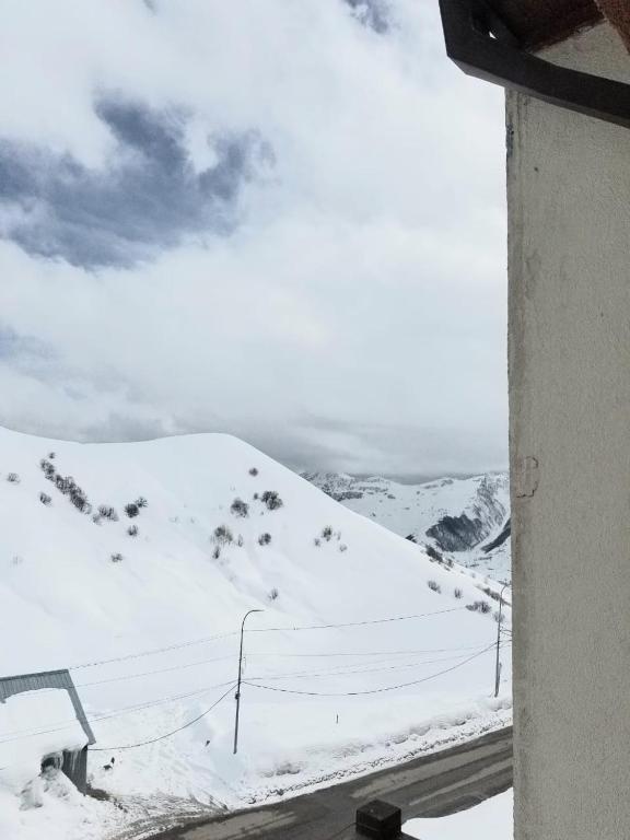 Гудаури: New Gudauri Block 1 #329