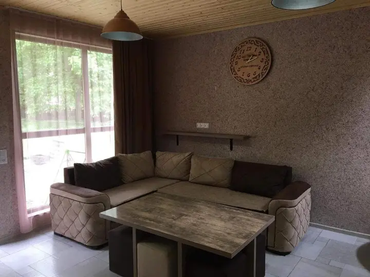 Боржоми: Levani's Cottage 2