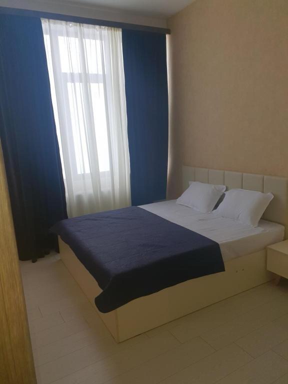 Бакуриани: Didveli rezidens E bloki. Apartment152