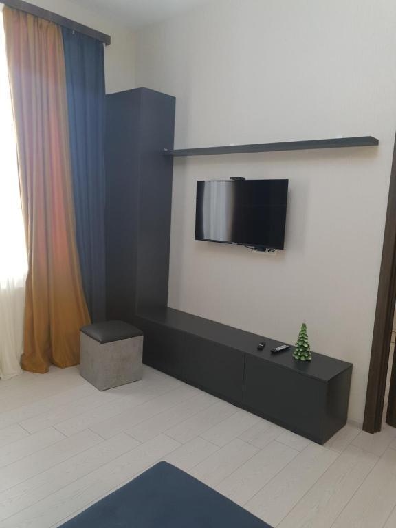 Бакуриани: Didveli rezidens E bloki. Apartment152