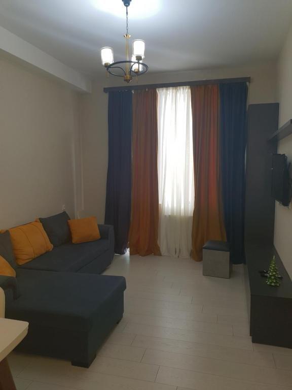 Бакуриани: Didveli rezidens E bloki. Apartment152