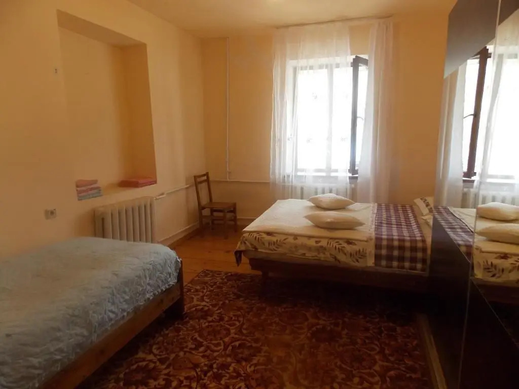 Степанцминда: Guesthause 2 Steps