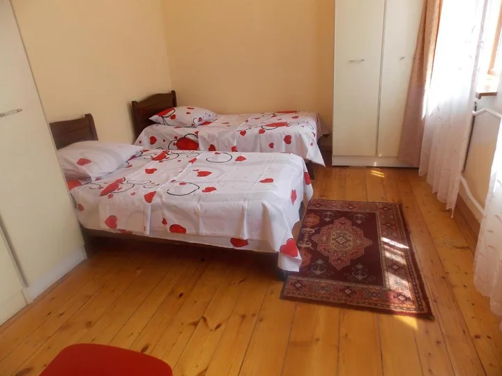 Степанцминда: Guesthause 2 Steps