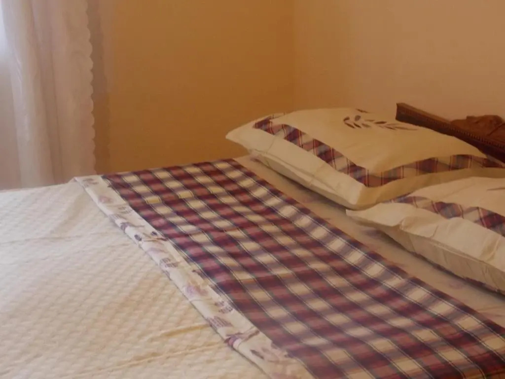 Степанцминда: Guesthause 2 Steps