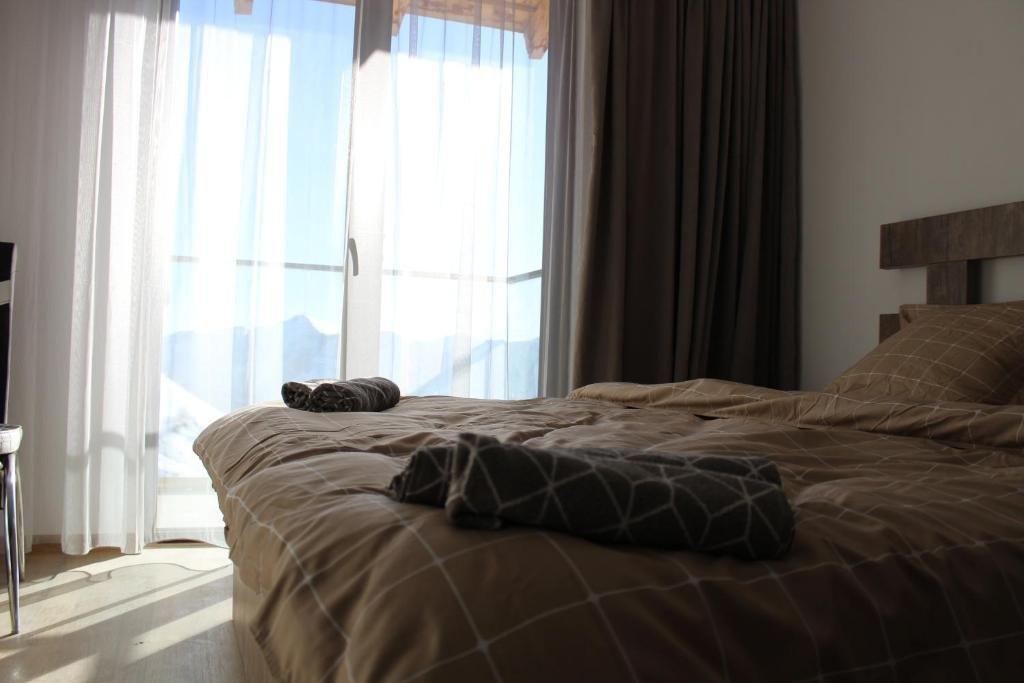 Гудаури: New Gudauri. LOFT 2 # 502